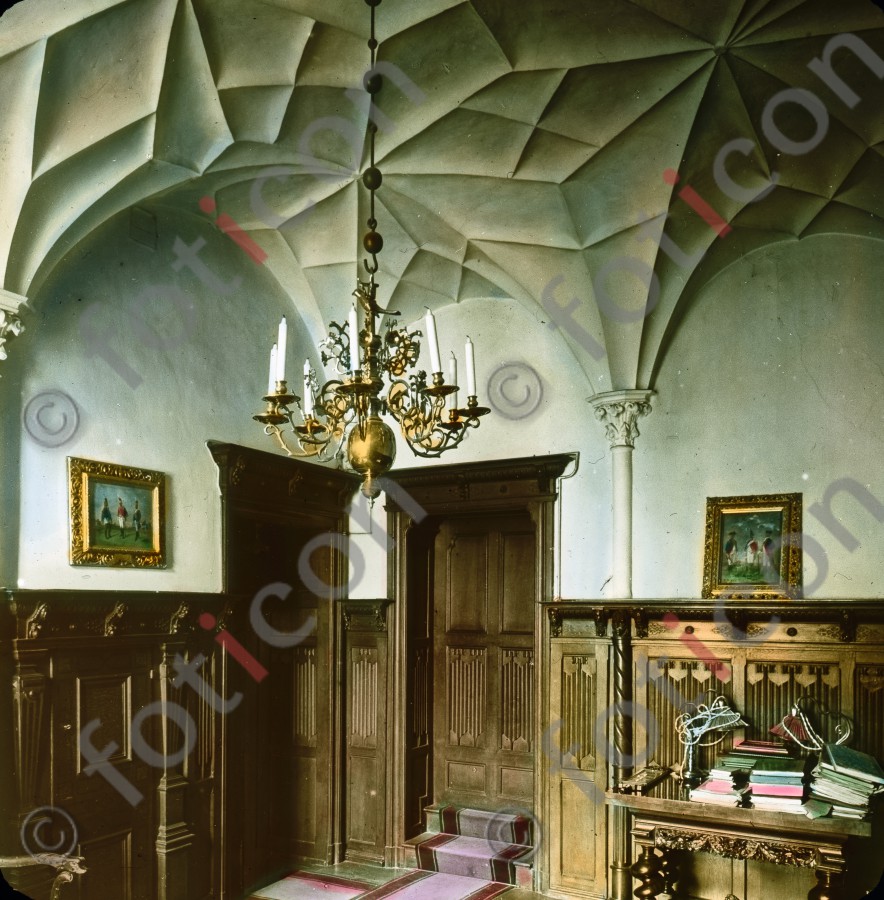 Vorzimmer des Bürgermeisters | Anteroom of the mayor (simon-79-014.jpg)